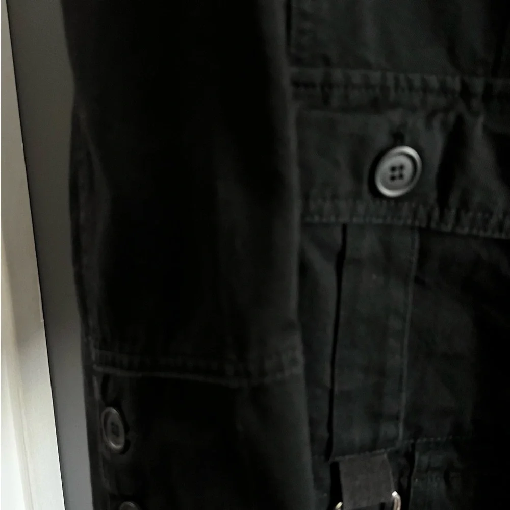 Tripp nyc Daang Goodman Rare Waistcoat Jacket - Picture 5 of 12